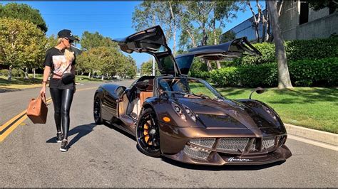 pagani hermes edition|Hermes Pagani price.